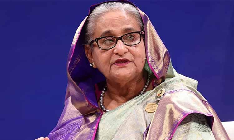 শেখ হাসিনাসহ ১৭ জনের বিরুদ্ধে মামলার রায় আজ