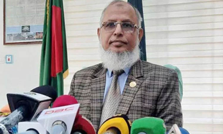 নির্বাচনে আচরণবিধি লঙ্ঘন করলে প্রার্থিতা বাতিল