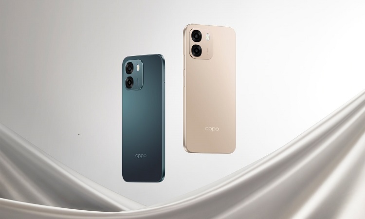 স্বপ্ন ও এগিয়ে যাওয়ার প্রত্যাশা নিয়ে আসছে অপো এ৬