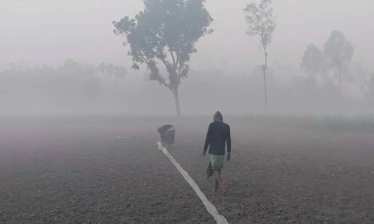 বাড়ছে শীতের তীব্রতা, সর্বনিম্ন তাপমাত্রায় নামল কুড়িগ্রাম