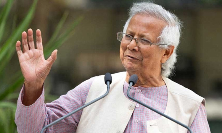 প্রধান উপদেষ্টার কর্মকাণ্ড ‘খারাপ’ মনে করছেন ২৬ শতাংশ মানুষ