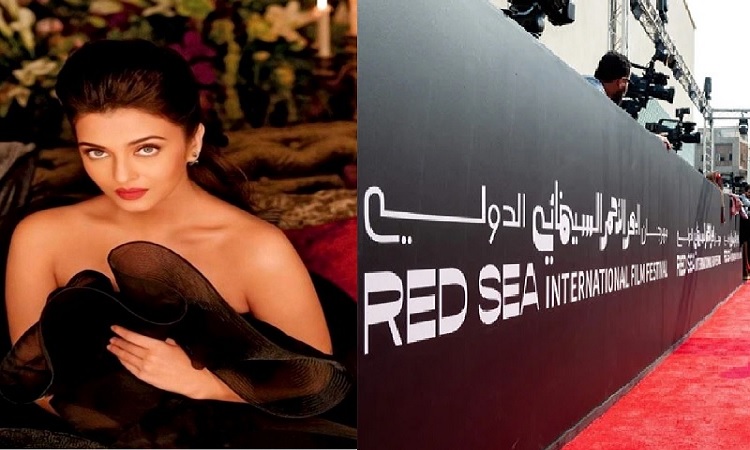 সৌদিতে চলচ্চিত্র উৎসবের পর্দা উঠছে কাল, আলো ছড়াবেন জোলি-ঐশ্বরিয়ারা