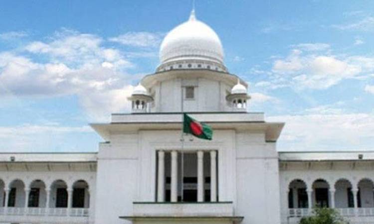 অন্তর্বর্তী সরকারের শপথ বৈধ: আপিল বিভাগ