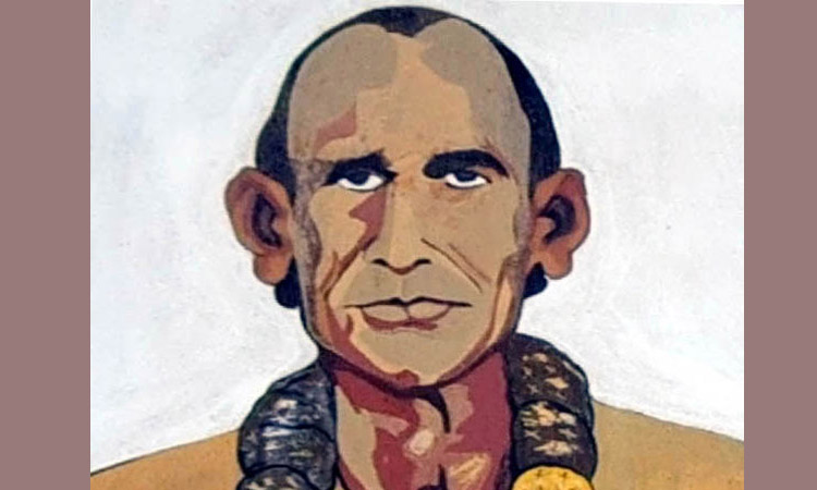 চারণকবি বিজয় সরকারের ৪০তম মৃত্যুবার্ষিকী আজ