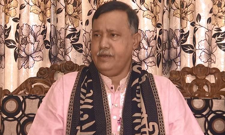 খুলনা-১ আসনে জামায়াতের প্রার্থী সনাতন ধর্মাবলম্বী কৃষ্ণ নন্দী