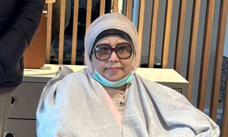 আজ নয়, খালেদা জিয়াকে লন্ডন নেয়া হতে পারে রবিবার