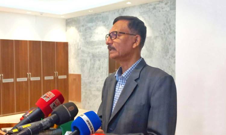 শেখ হাসিনাকে ফেরাতে ইতিবাচক সাড়া দিচ্ছে না ভারত: পররাষ্ট্র উপদেষ্টা