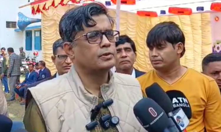 জুলাই হত্যাকারীদের ফিরিয়ে আনা আমাদের শপথ ও অঙ্গীকার: প্রেস সচিব