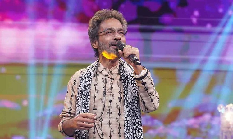 গুরুতর অসুস্থ হয়ে হাসপাতালে নচিকেতা