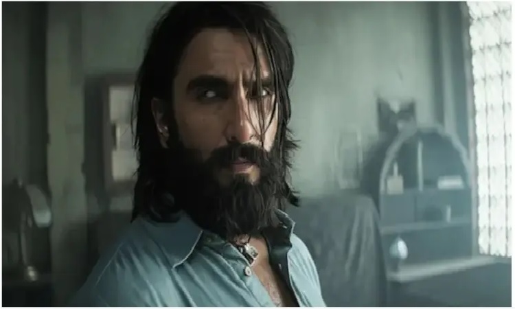 রণবীরের দাপট, ধুরন্ধর কত আয় করেছে?