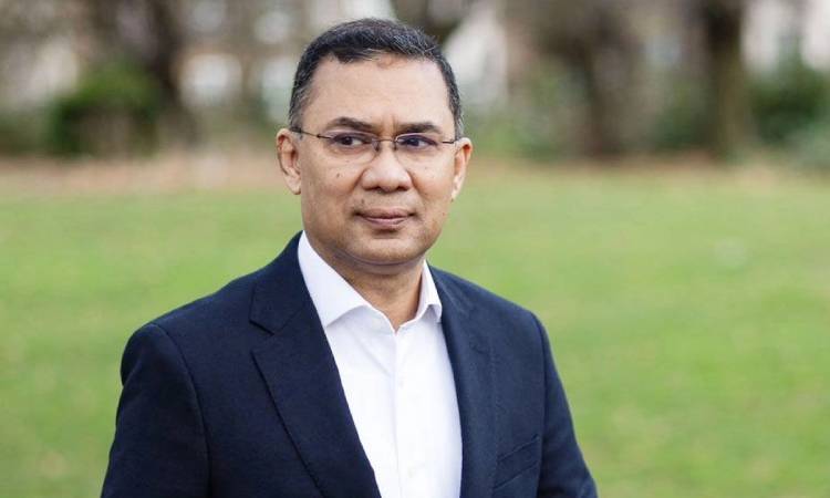 বেগম রোকেয়ার আদর্শ আজও নারী সমাজকে উদ্দীপিত করে: তারেক রহমান