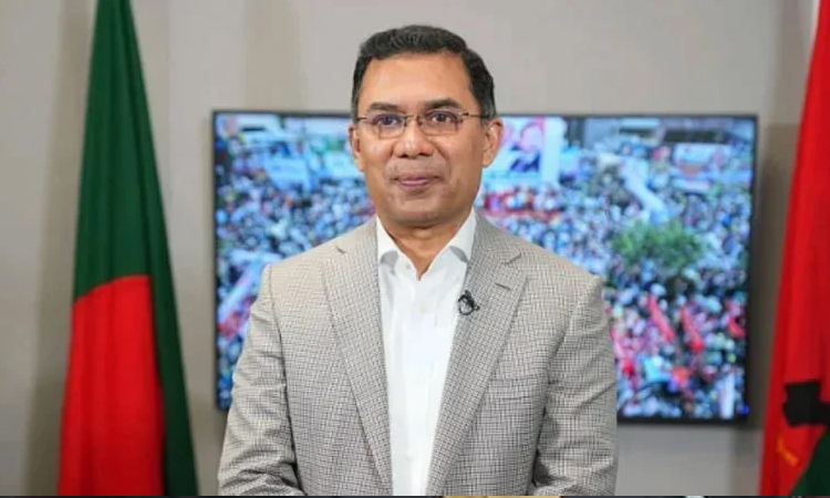 জনগণ দায়িত্ব দিলে দুর্নীতির বিরুদ্ধে লড়াই করতে প্রস্তুত বিএনপি: তারেক রহমান