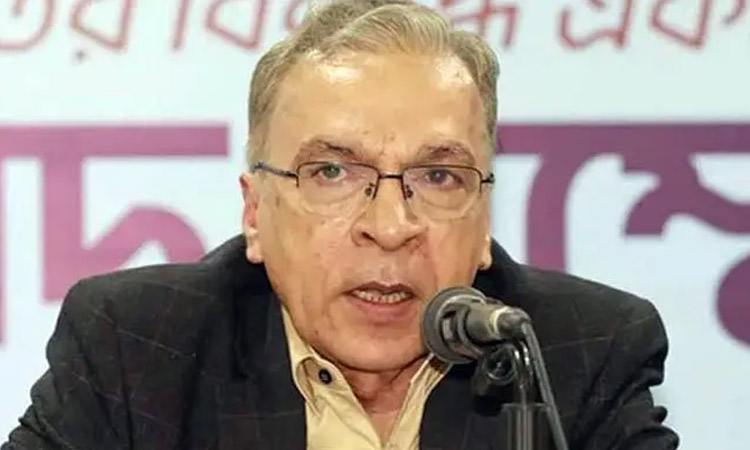 আইন প্রণয়নে গোপনীয়তার আশ্রয় নিচ্ছে অন্তর্বর্তী সরকার: টিআইবি