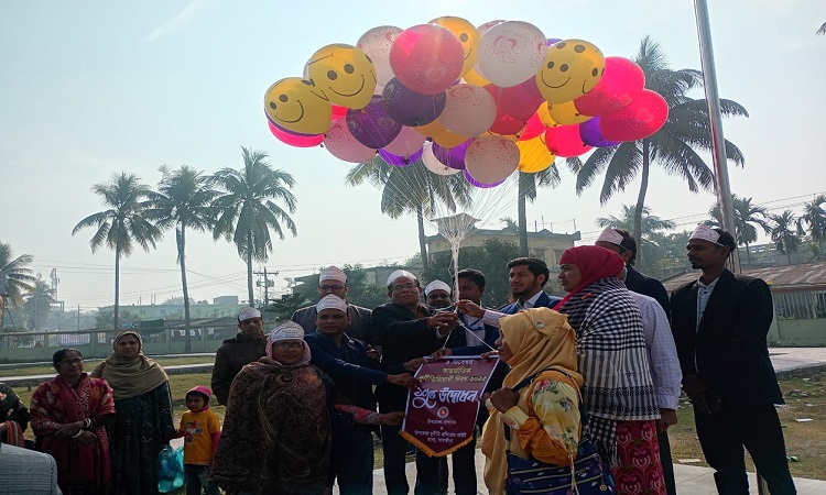 তালায় আন্তর্জাতিক দুর্নীতি বিরোধী দিবস পালিত