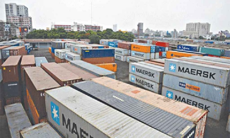 অঘোষিত ধর্মঘটে যাচ্ছে বেসরকারি অফডকগুলো, শঙ্কায় রপ্তানি খাত