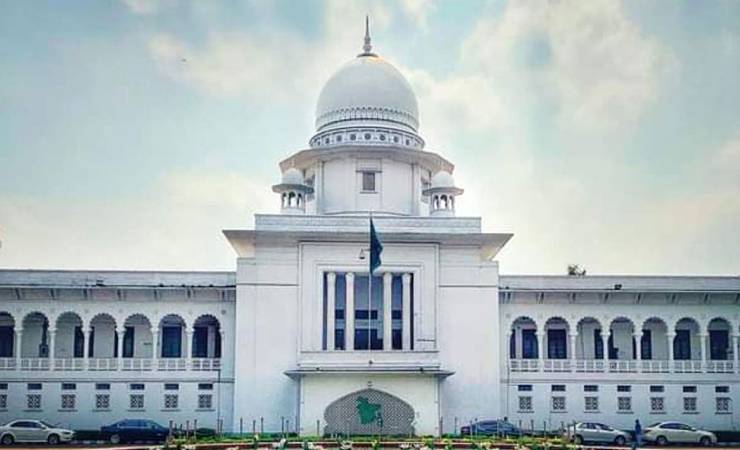 পঞ্চদশ সংশোধনীর কিছু বিষয় সংসদের হাতে ছেড়ে দেয়া উচিৎ