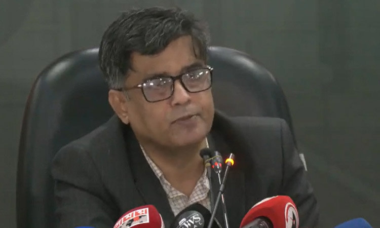 তফসিলের পর আন্দোলন কঠোরভাবে দমন করা হবে: প্রেস সচিব