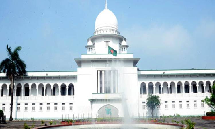 জোট করলেও নিজ নিজ প্রতীকে নির্বাচন করতে হবে, হাইকোর্টের রায়