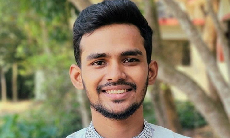 ঢাকা-১০ আসনে স্বতন্ত্র প্রার্থী হচ্ছেন আসিফ মাহমুদ