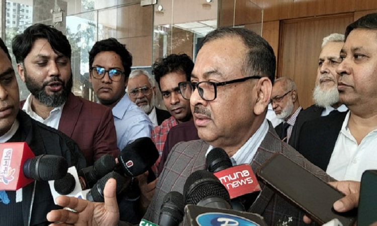 এমপি প্রার্থীদের নিরাপত্তায় ব্যবস্থা নেওয়া হচ্ছে: ডিএমপি কমিশনার