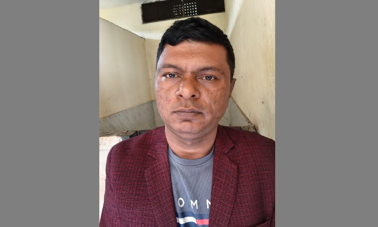 নবীনগরে ডেভিল হান্ট অভিযানে পৌর ছাত্রলীগ নেতা গ্রেফতার