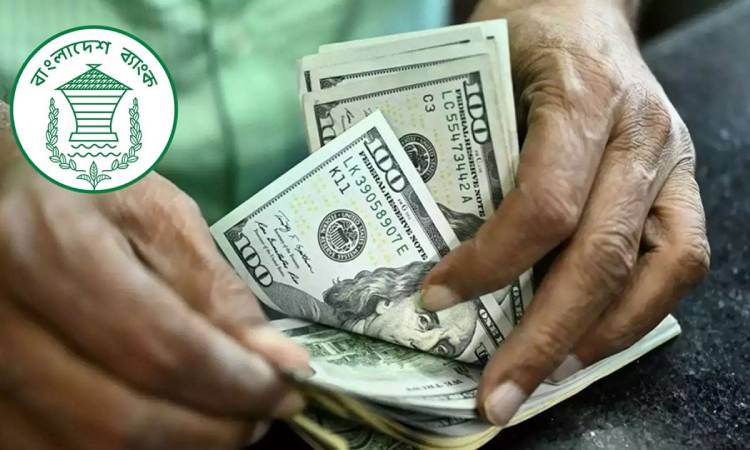 ডিসেম্বরের ১৩ দিনে এলো ১৫০ কোটি ডলার রেমিট্যান্স