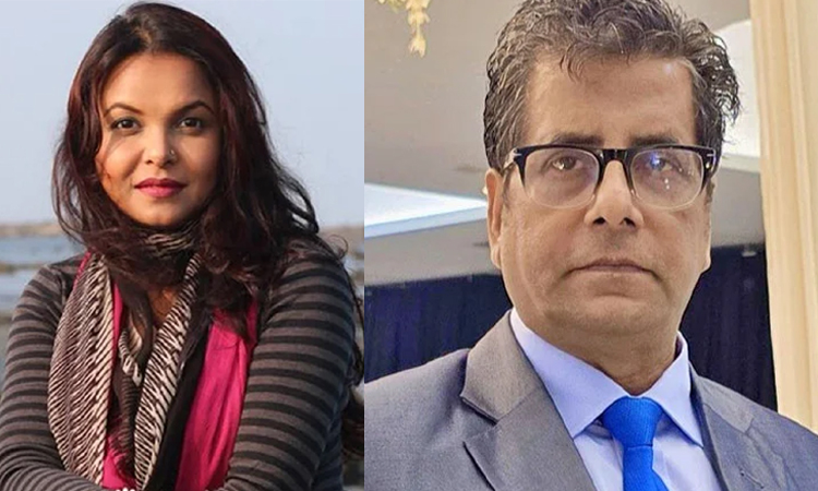 সন্ত্রাসবিরোধী আইনে শাওনসহ ৪ জনের বিরুদ্ধে মামলা, সাংবাদিক আনিস গ্রেফতার