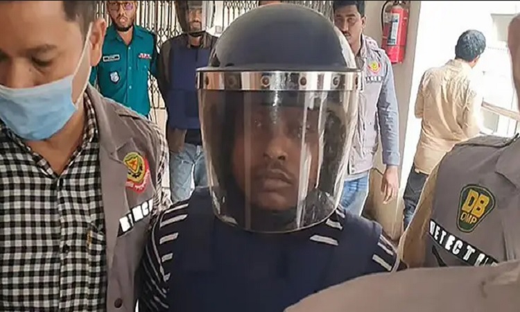 হাদিকে হত্যাচেষ্টা : সেই মোটরসাইকেলের মালিকানা নিয়ে নতুন তথ্য দিলেন কবির