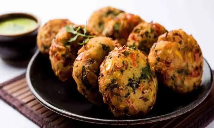 শীতের ফুলকপি দিয়ে বানিয়ে নিন কাটলেট