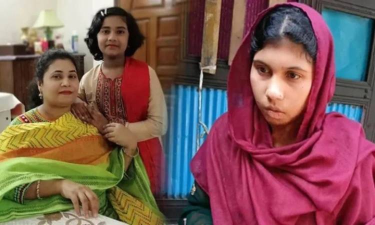 মোহাম্মদপুরে মা-মেয়েকে হত্যায় ঘটনায় গৃহকর্মীর দায় স্বীকার