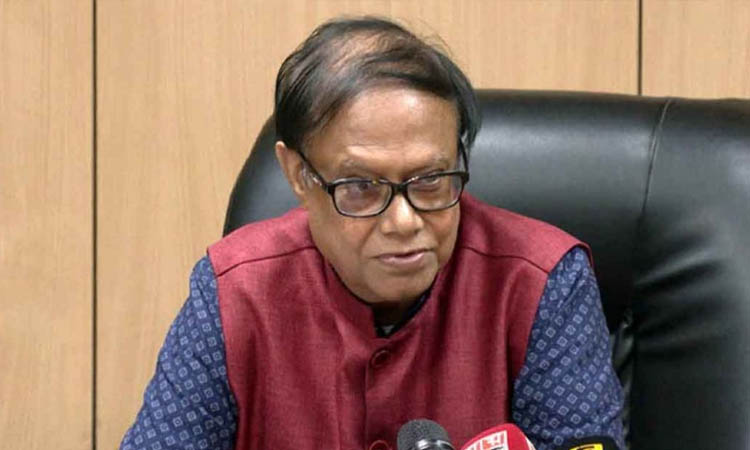 নির্বাচন ঘিরে অর্থনীতি ভেঙে পড়ার শঙ্কা নেই: গভর্নর