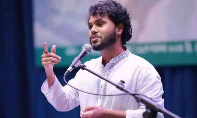 সন্ধ্যায় দেশে পৌঁছবে হাদির মরদেহ, শনিবার জানাজা