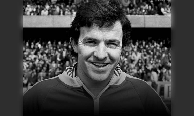 কিংবদন্তি ফুটবলার জন রবার্টসন আর নেই