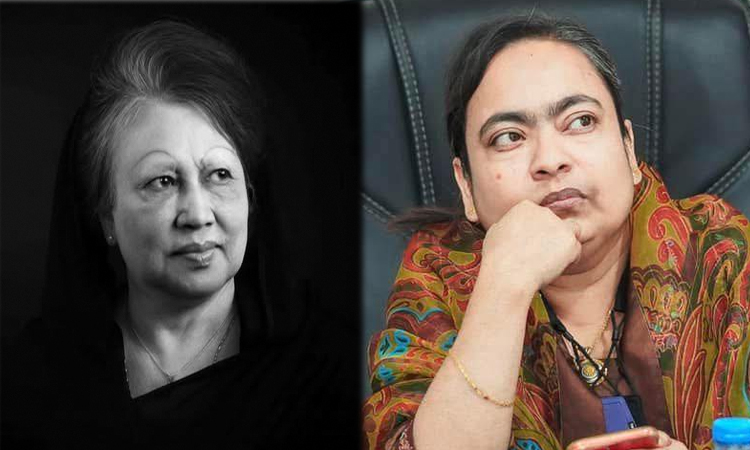 খালেদা জিয়ার মৃত্যুতে বিবার্তা সম্পাদকের শোক