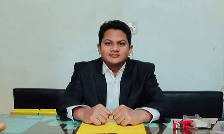 জামিন নিতে এসে পিটুনিতে প্রাণ গেল আইনজীবীর