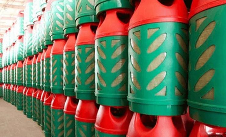 এলপি গ্যাসের নতুন দাম জানা যাবে আজ