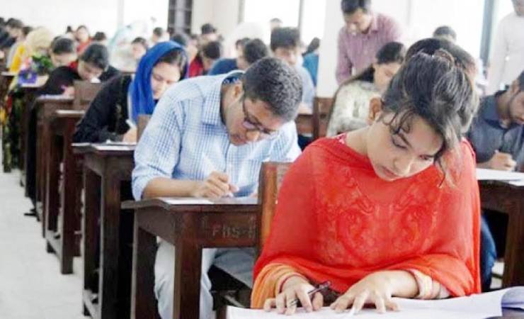 আজ প্রাথমিক শিক্ষক নিয়োগ পরীক্ষায় বসছে ১১ লাখ চাকরিপ্রার্থী