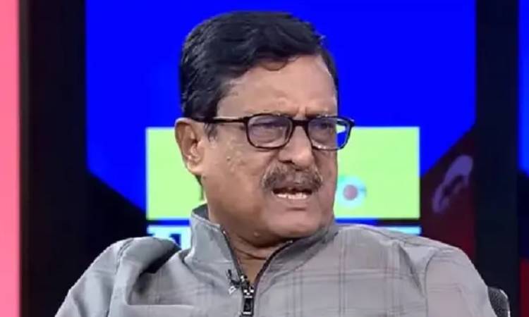 হাসপাতালে ভর্তি ফজলুর রহমান