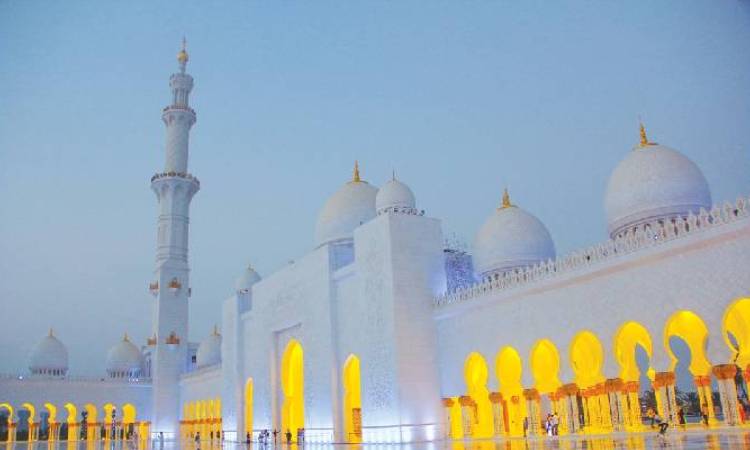 শাবান মাসে রমজানের আগমনী বার্তা