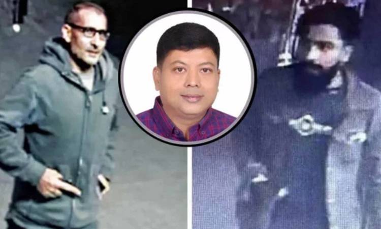 স্বেচ্ছাসেবক দলের নেতা মুছাব্বির হত্যার ঘটনায় আরেক শুটার আটক