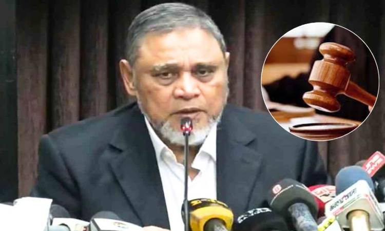 প্রধান নির্বাচন কমিশনারের বিরুদ্ধে আদালত অবমাননার রুল