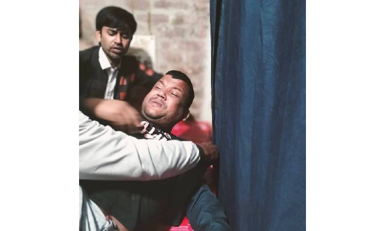 ভালুকায় বিএনপি ও স্বতন্ত্র প্রার্থীর সমর্থকদের সংঘর্ষ, আহত ১০