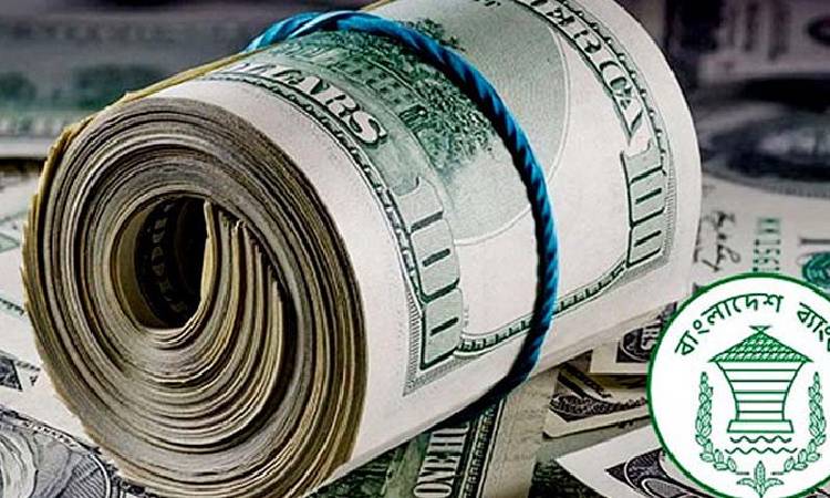 চলতি জানুয়ারির প্রথম ২৬ দিনেই এলো ২৭১ কোটি ডলার রেমিট্যান্স