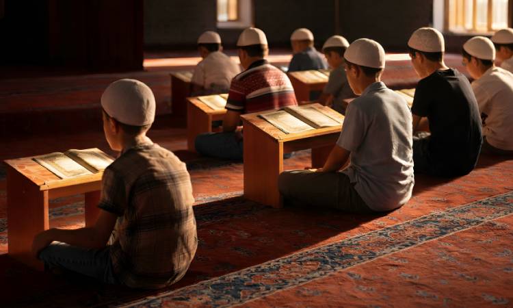 পড়া মনে রাখার দোয়া ও স্মৃতিশক্তি বৃদ্ধির আমল