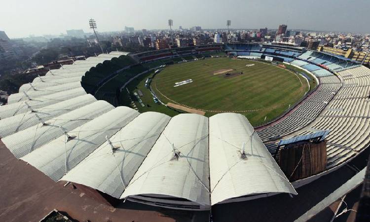 মিরপুর স্টেডিয়ামে সাংবাদিকদের প্রবেশে নতুন বিধিনিষেধ