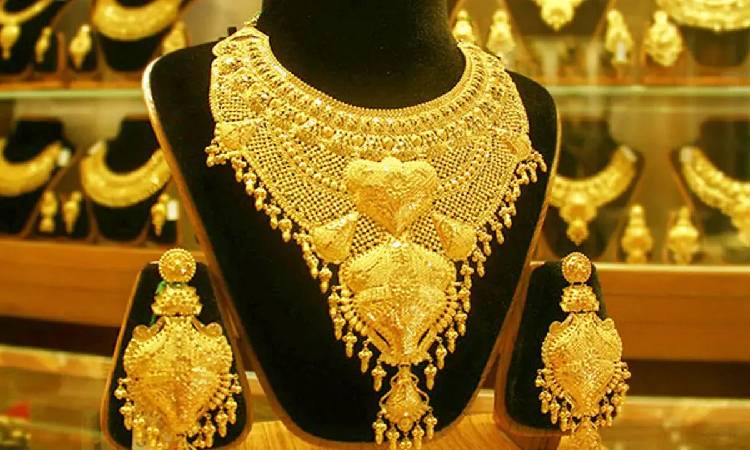 ১২ ঘণ্টারও কম সময়ে ফের বাড়ল স্বর্ণের দাম