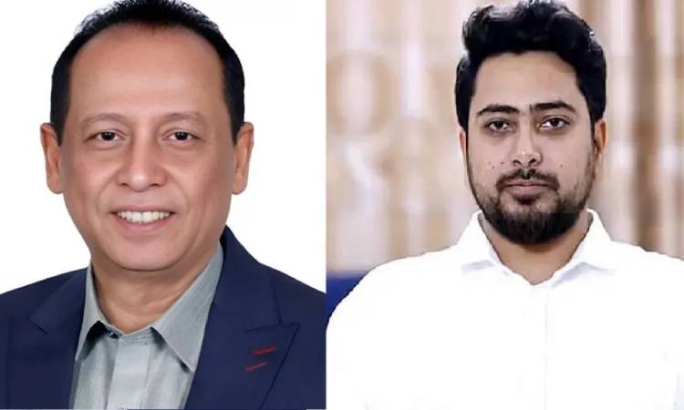 প্রতিদ্বন্দ্বী কাইয়ুমের প্রার্থিতার বৈধতা চ্যালেঞ্জ করে নাহিদের রিট