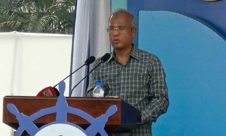 আইনশৃঙ্খলা বাহিনীর সদস্যরা রাজনৈতিক এজেন্ডা হলে কঠোর ব্যবস্থা: স্বরাষ্ট্র উপদেষ্টা