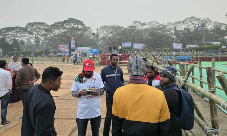 আজ বরিশাল যাচ্ছেন তারেক রহমান