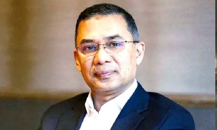 কাল দিনাজপুরে যাবেন তারেক রহমান